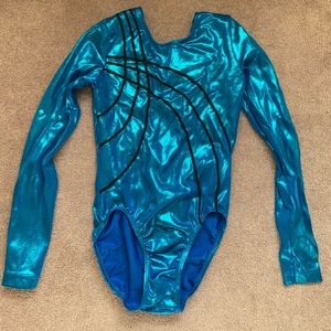 leotard